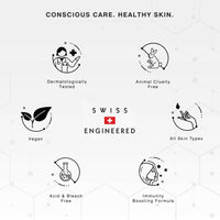 Thumbnail for Glutaweis Glutathione Radiance Cleanser - Distacart
