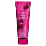 Thumbnail for Victoria's Secret Ruby Rose Berry Haute Fragrance Lotion - Distacart