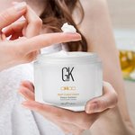 Thumbnail for GK Hair Deep Conditioner Masque With Nourishing Blend - Distacart