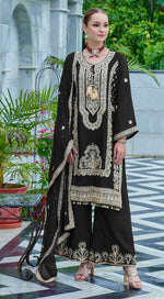 Thumbnail for Black0