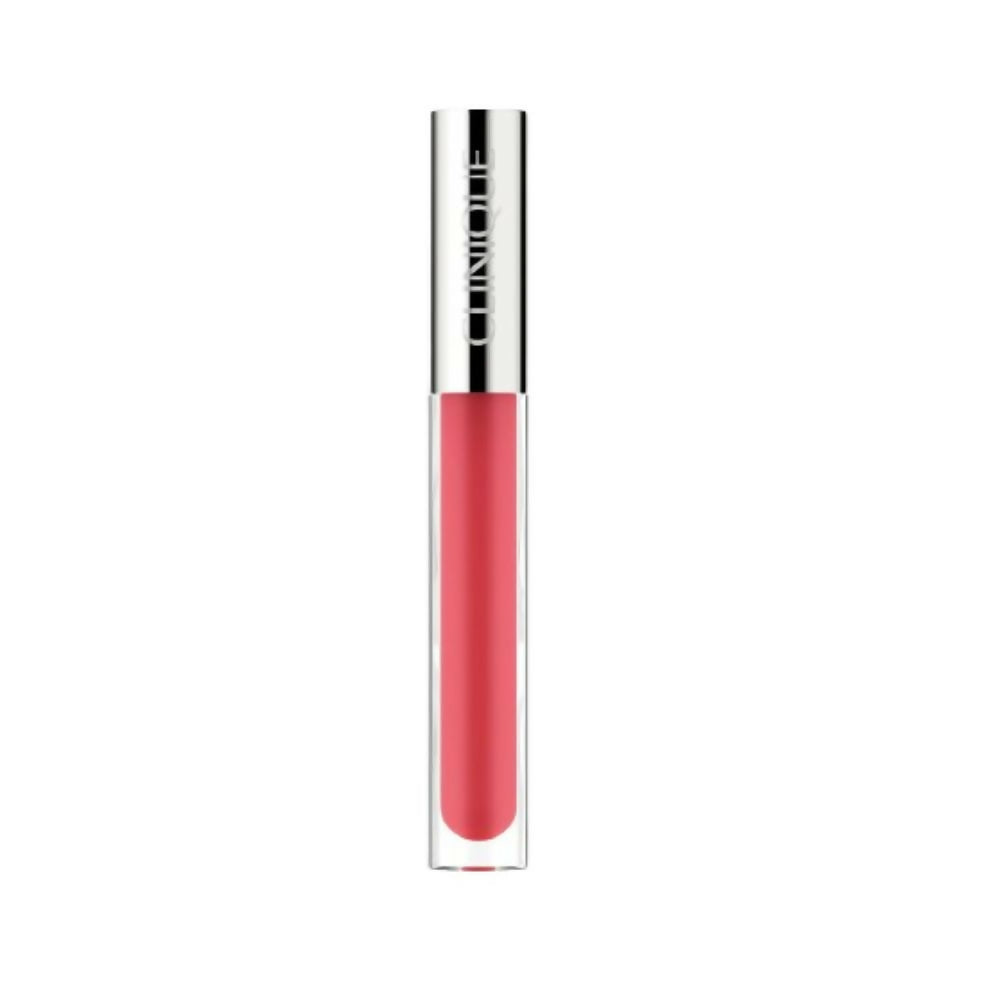 Clinique Pop Plush Creamy Lip Gloss Sugarplum Pop - Distacart