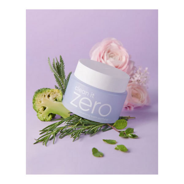 Banila Co Clean It Zero Cleansing Balm Purifying - Distacart