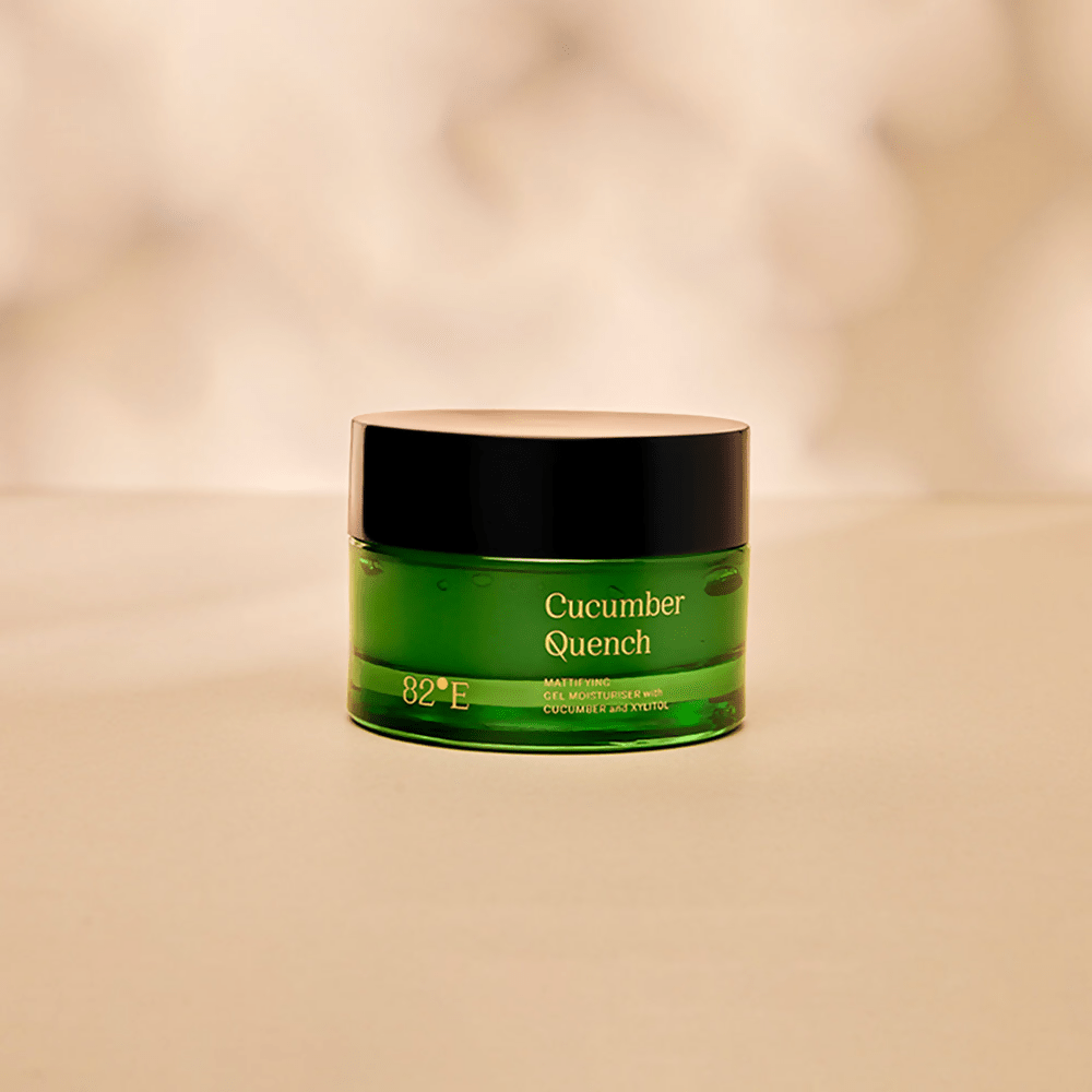 82°E By Deepika Padukone The Oily Skin Routine Combo - Distacart