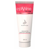 Thumbnail for Epishine Face Wash