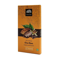 Thumbnail for Ainmane Pur Noir Dark Chocolate - Distacart