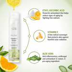 Thumbnail for The Beauty Sailor Shine & Bright Vitamin C Cream For All Skin Types - Distacart