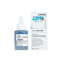 Thumbnail for Aminu Copper Peptide Serum with Copper Tri-peptide