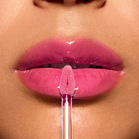 Thumbnail for Lamel All In One Lip Tinted Plumping Oil - 404 Berry Ice