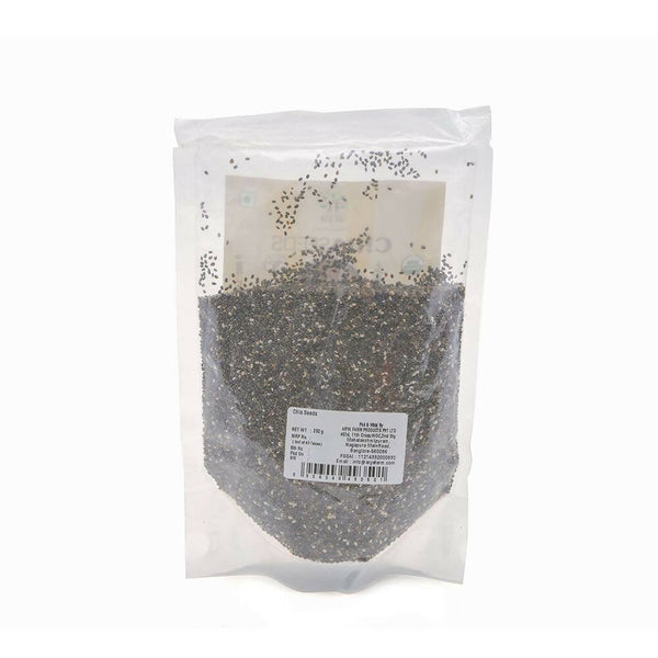 Arya Farm Chia Seeds - Distacart