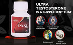 Thumbnail for Hashmi Pharmacy PXXL Capsules For Men - Distacart