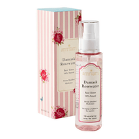 Thumbnail for Amritam by Good Earth Damask Rosewater Face Toner