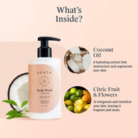 Thumbnail for Arata Cleansing Body Wash