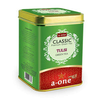 Thumbnail for A-One Classic Premium Tulsi Green Tea - Distacart