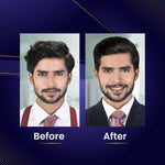 Thumbnail for Parachute Hair Cream For Men, Anti Hairfall With Almond After Shower - Distacart