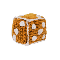 Thumbnail for Crochet Dice 5