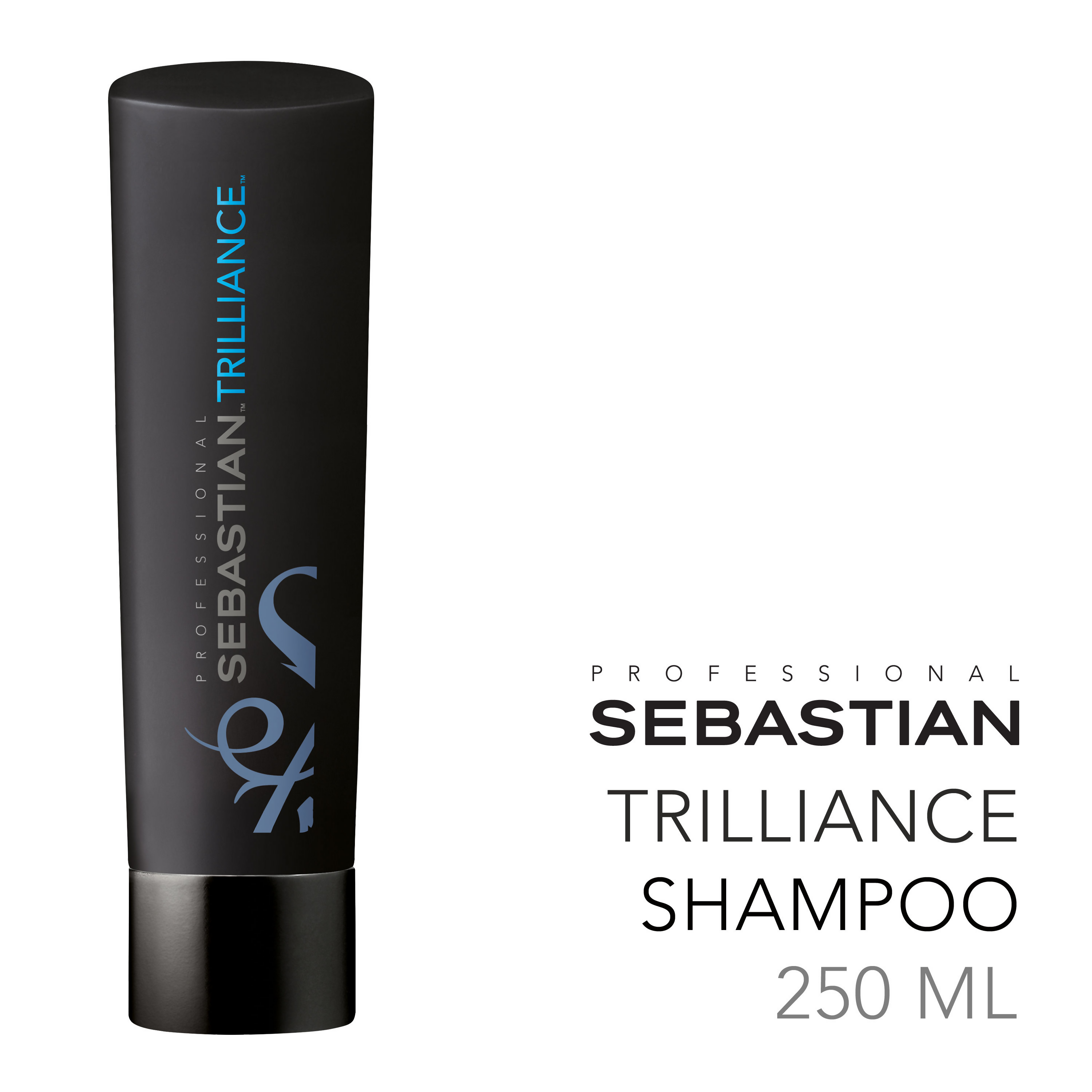 Sebastian Professional Trilliance Shampoo For All Types Of Hair - Distacart
