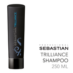 Thumbnail for Sebastian Professional Trilliance Shampoo For All Types Of Hair - Distacart