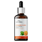 Thumbnail for Aravi Organic 20% Vitamin C Face Serum - Distacart