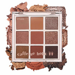Thumbnail for Etude House Play Color Eyes - Caffeine Holic - Distacart