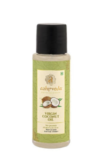 Thumbnail for Ashpveda Virgin Coconut Oil - Distacart