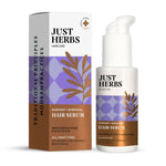 Thumbnail for Just Herbs Rosemary Bhringraj Hair Serum - Distacart