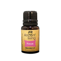 Thumbnail for Ancient Living Focus Blended Oil