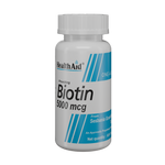 Thumbnail for Biotin 5000 Bottle0001