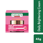 Thumbnail for Nature's Essence Facialist Daily Brightening Cream - Distacart