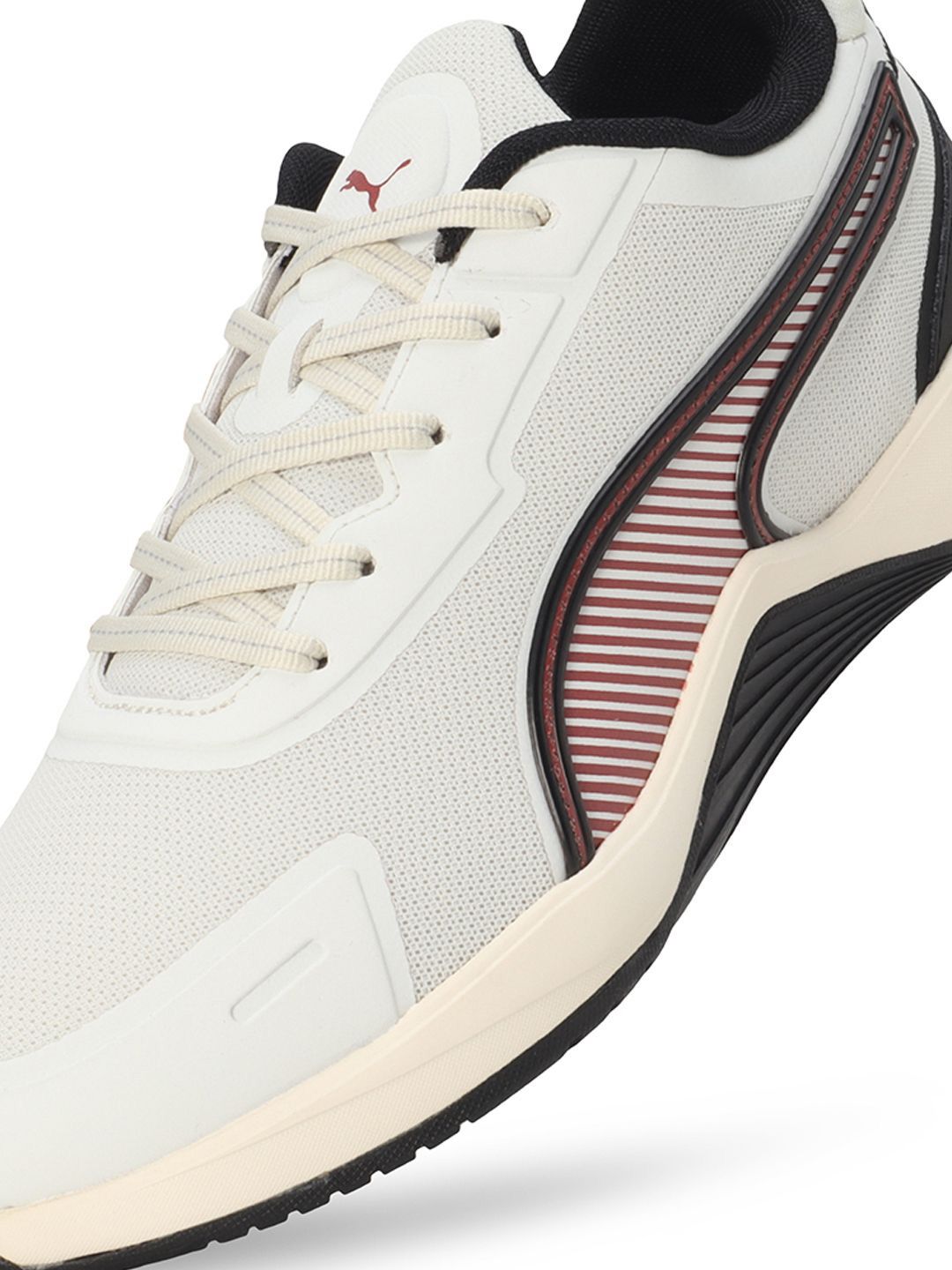 Puma Swift Pulse Men Textured Training Sports Shoes