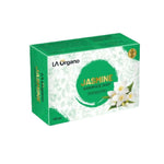 Thumbnail for LA Organo Handmade Jasmine Bathing Soap - Distacart