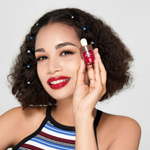 Thumbnail for Etude House Dear Darling Water Gel Lip And Cheek Tint Lipstick - Rd308 - Distacart