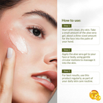 Thumbnail for Lotus Botanicals 100% Pure Aloe Vera Gel With Vitamin E - Distacart