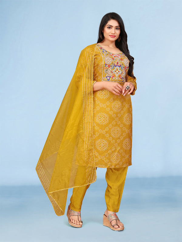 S-15 (Mustard)