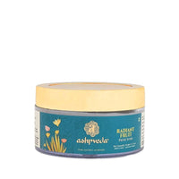 Thumbnail for Ashpveda Radiant Fruit Facial Scrub - Distacart