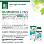 Thumbnail for Blood Sugar Metabolism 03