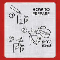 Thumbnail for Nescafe 2 In 1 Instant Coffee 30 Sachets