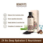 Thumbnail for Avimee Herbal Radha Moisturizing Hair Conditioner - Distacart
