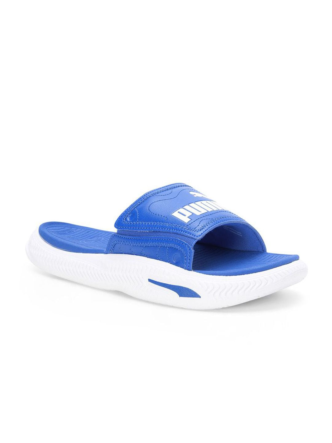 Puma Softride Pro 24 Res Men Printed Slides