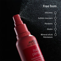 Thumbnail for Aveda Nutriplenish Leave-In-Conditioner Spray For Dry & Frizzy Hair - Distacart