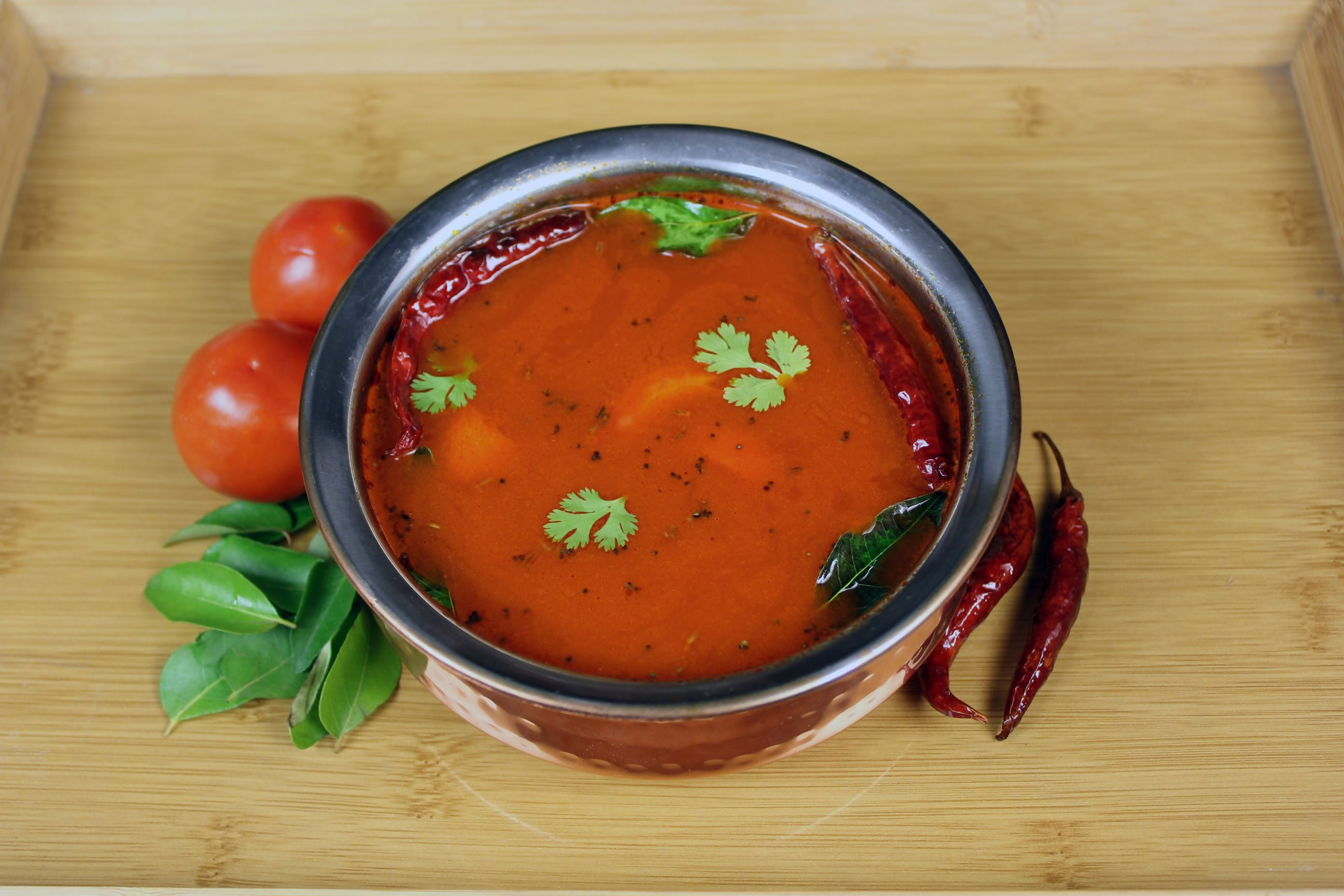 IHP Iyengars Rasam Powder - Distacart