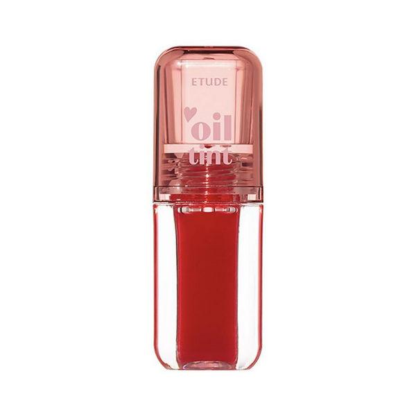 Etude House Dear Darling Oil Tint - 04 Sweet Apple - Distacart