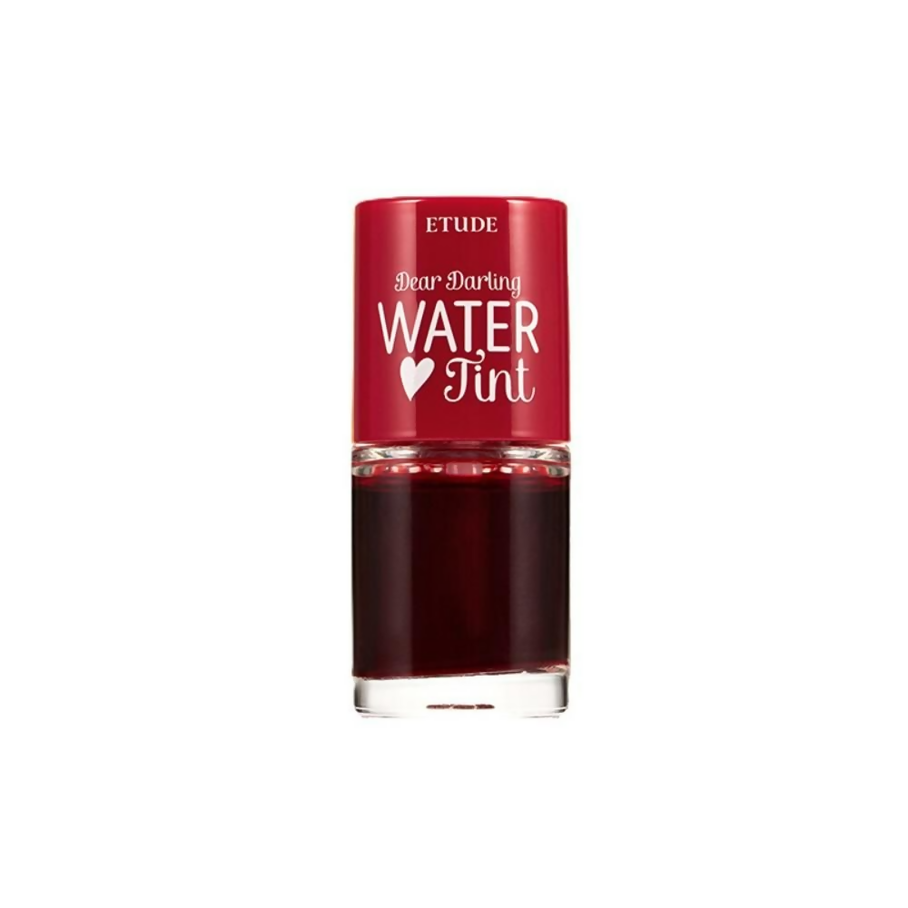 Etude House Dear Darling Water Gel Lip And Cheek Tint Lipstick - 02 Cherry Ade