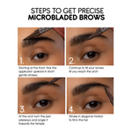 Thumbnail for Kay Beauty By Katrina Kaif Eyebrow Microblading Pen - Walnut - Distacart