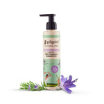 Thumbnail for Pilgrim Spanish Rosemary & Biotin Anti Hairfall Shampoo For Reducing Hair Loss & Breakage - Distacart
