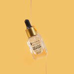 Thumbnail for Pilgrim 24K Gold Face Serum With Niacinamide & Hyaluronic Acid, Dewy Primer For Face Make-Up - Korean Skin Care - Distacart
