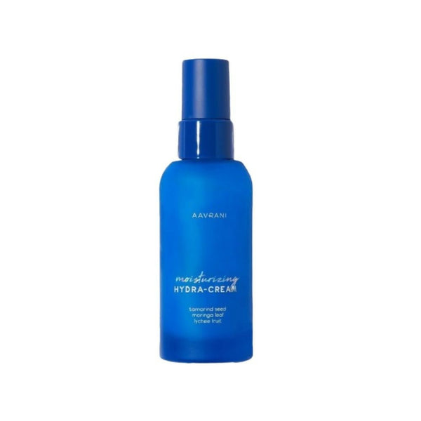 Aavrani Moisturizing Hydra-Moisturizer Cream - Distacart