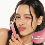 Thumbnail for Etude House Glow Fixing Tint - 02 Mellow Pink - Distacart
