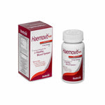 Thumbnail for HealthAid Haemovit Plus Capsules - Distacart
