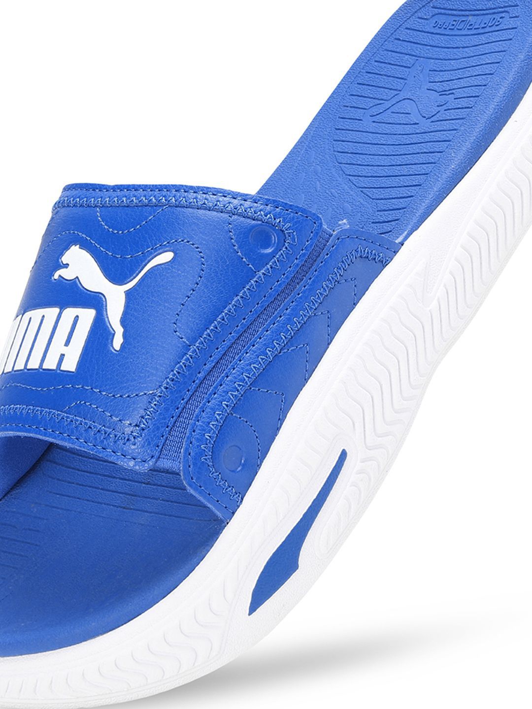Puma Softride Pro 24 Res Men Printed Slides
