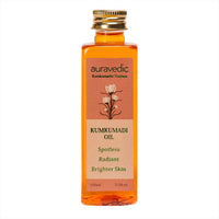 Thumbnail for Auravedic Kumkumadi Oil